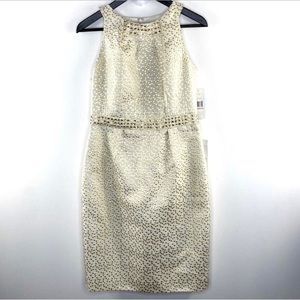 Carmen Marc Valvo Dress Size 6
